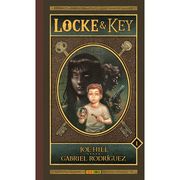 Locke & key Edicion Integral 1
