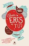 Quién Eres tú? Descubre tu Mayor Tesoro: Tú Mismo (Alienta) (in Spanish)