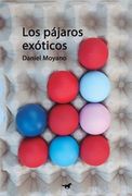 Pajaros Exoticos