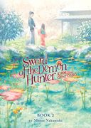Sword of the Demon Hunter: Kijin Gentosho (Light Novel) Vol. 2 (en Inglés)