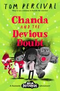 Chanda and the Devious Doubt (Dream Defenders, 2) (en Inglés)