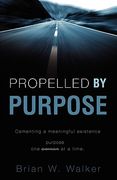 propelled by purpose