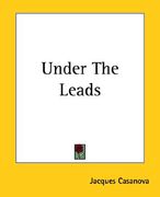 under the leads