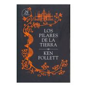 Los Pilares de la Tierra - Ken Follett - PLAZA & JANES