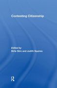 Contesting Citizenship (en Inglés)