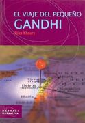 El Viaje del Pequeño Gandhi