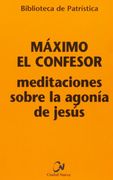 meditaciones sobre la agonia de jesus.b.p. 7