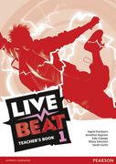 Live Beat. Level 1. Per le Scuole Superiori. Con Espansione Online (Upbeat) (en Inglés)