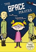 The Space Pirates (Booklife Accessible Readers) (en Inglés)