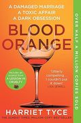 Blood Orange: The shocking and twisty Sunday Times Bestseller with over half a million copies sold