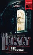 The Legacy (Paperbacks from Hell) (en Inglés)