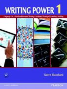 writing power 1