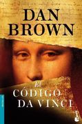 El Codigo da Vinci - Dan Brown - Booket