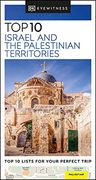 Dk Eyewitness top 10 Israel and Petra (Pocket Travel Guide) (en Inglés)