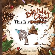This is a Birthday Cake (4) (This is a Taco) (en Inglés)