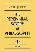 the perennial scope of philosophy (en Inglés)