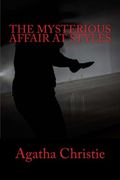 The Mysterious Affair at Styles (en Inglés)