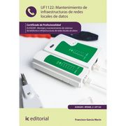 Mantenimiento de Infraestructuras de Redes Locales