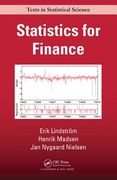 Statistics for Finance (en Inglés)