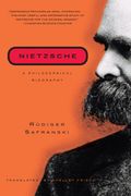 nietzsche,a philosophical biography (en Inglés)