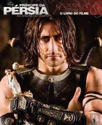 Príncipe da Pérsia - o Livro do Filme (en Portugués)