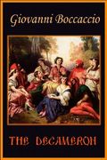 The Decameron (en Inglés)