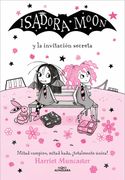 Isadora Moon - Isadora Moon y la Invitacion Secreta