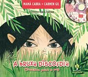 A bruxa Discordia (Sonárbore)