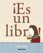 Es un Libro! It's a Book! 