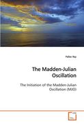 the madden-julian oscillation (en Inglés)