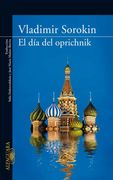 El día del Oprichnik (Literaturas) - Vladimir Sorokin - Libro Físico
