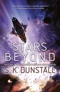 Stars Beyond (Stars Uncharted) (en Inglés)