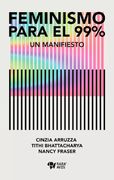 Feminismo Para el 99% (in Spanish)