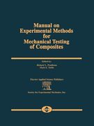 Manual on Experimental Methods for Mechanical Testing of Composites (en Inglés)