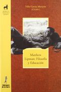filosofía y educación