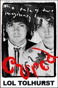 Cured (en Inglés)