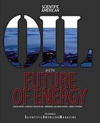 Oil and the Future of Energy: Climate Repair * Hydrogen * Nuclear Fuel * Renewable and Green Sources * Energy Efficiency (en Inglés)