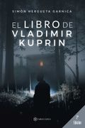 El Libro de Vladimir Kuprin