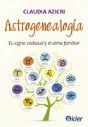 Astrogenealogia - Claudia Azicri - KIER