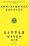 Little Green Men: A Novel (en Inglés)