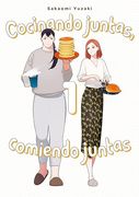 Cocinando Juntas, Comiendo Juntas 1