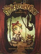 The Squickerwonkers (Squickerwonkers 1) 