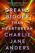 Unstoppable - Dreams Bigger Than Heartbreak (en Inglés)