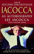 Iacocca (en Inglés)