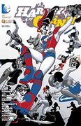 Harley Quinn 5