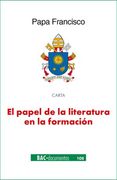 El papel de la literatura en la formación