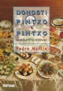 donosti pintxo a pintxo