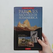 Parques nacionales de Sudamerica (det.) (in Spanish)