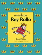 Minilibros rey Rollo