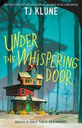 Under the Whispering Door (en Inglés)
